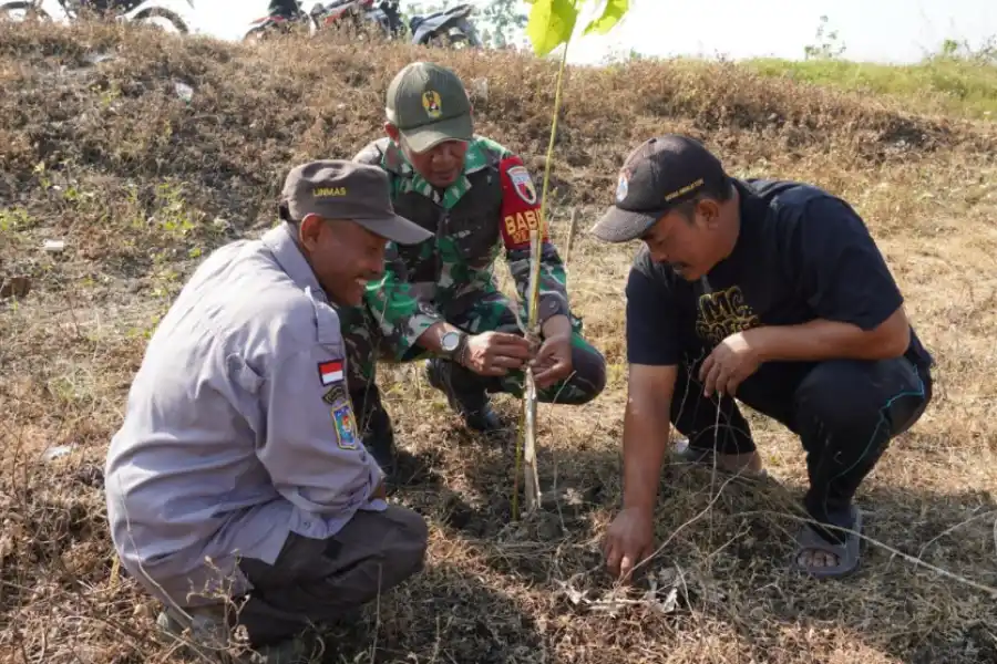 Foto BeritaJatim.com