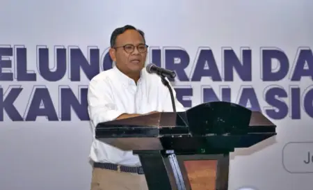 Dewan Pers Matangkan Usulan Perlindungan Karya Jurnalistik dalam RUU Hak Cipta Foto BeritaJatim.com