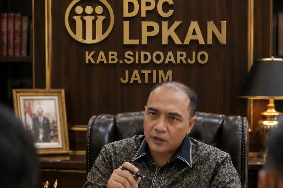 Foto BeritaJatim.com