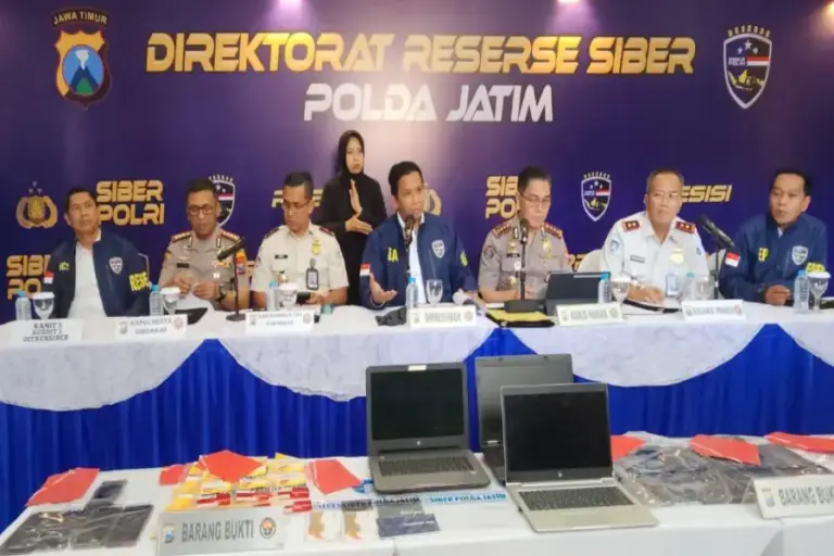 Foto BeritaJatim.com