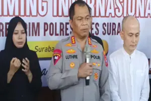 Foto BeritaJatim.com