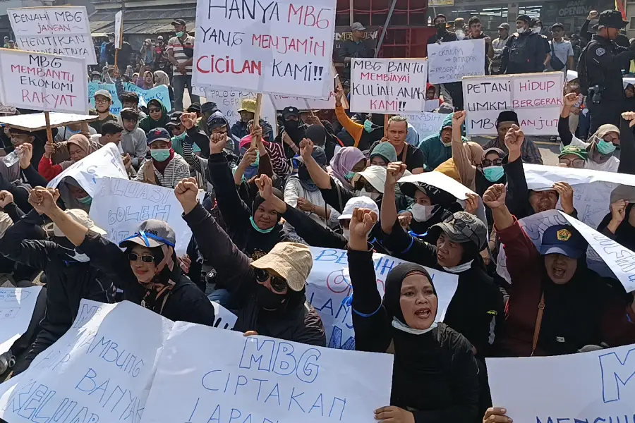Foto BeritaJatim.com