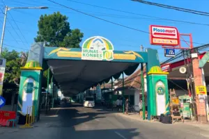 Foto BeritaJatim.com