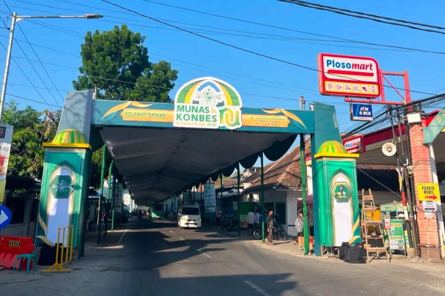 Foto BeritaJatim.com