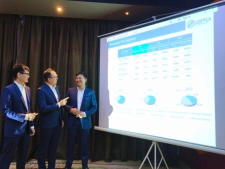 Strategi Ekspansi PT Asia Pramulia Tbk Bidik Pertumbuhan Kinerja di 2026 Foto BeritaJatim.com