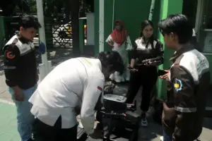 Foto BeritaJatim.com
