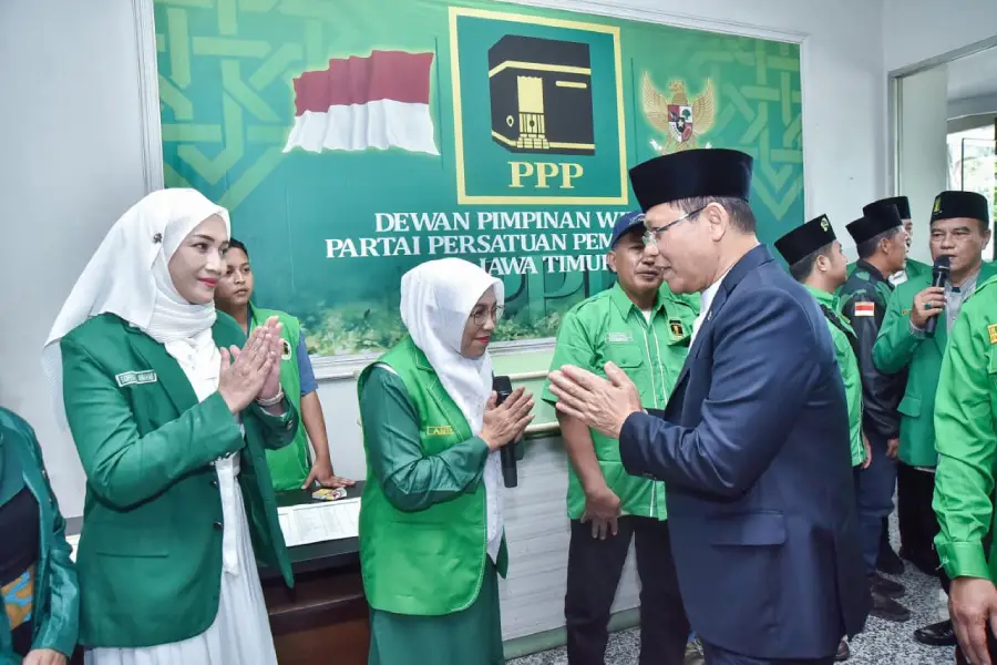 Foto BeritaJatim.com