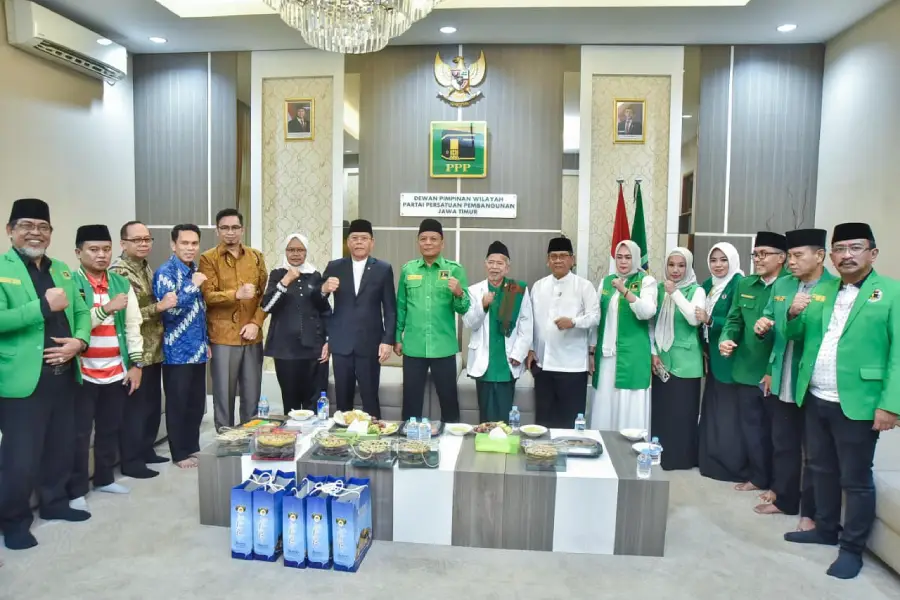 Foto BeritaJatim.com