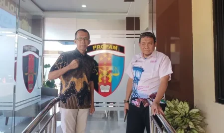 Polda Jatim Panggil Anggota DPRD Jember Soal BBM Bersubsidi Ilegal Foto BeritaJatim.com
