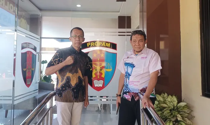 Foto BeritaJatim.com