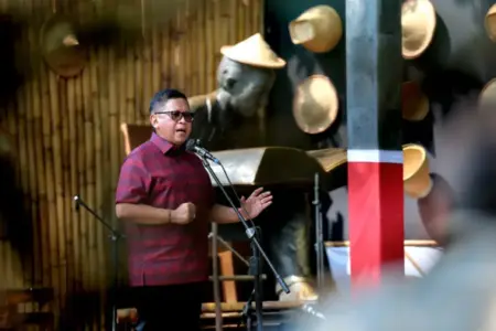 Museum Multatuli, Muncul Seruan Lawan Ketidakadilan: Pancasila Bukan Sekadar Ideologi Foto BeritaJatim.com