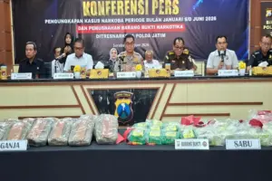 Foto BeritaJatim.com