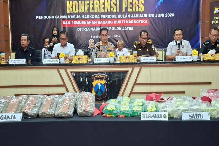 Foto BeritaJatim.com