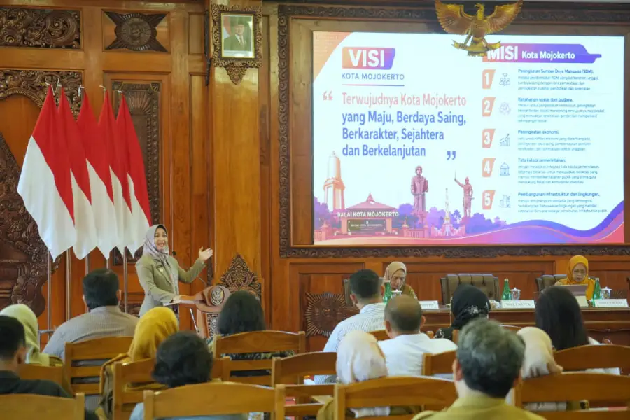 Foto BeritaJatim.com