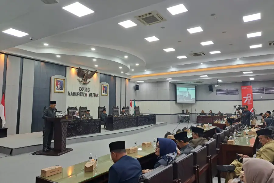 Foto BeritaJatim.com