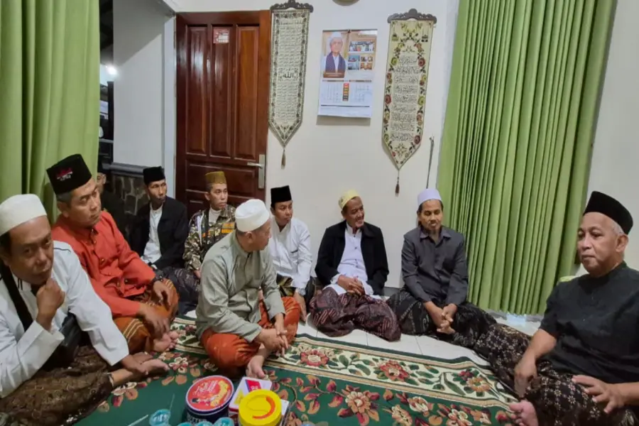 Foto BeritaJatim.com