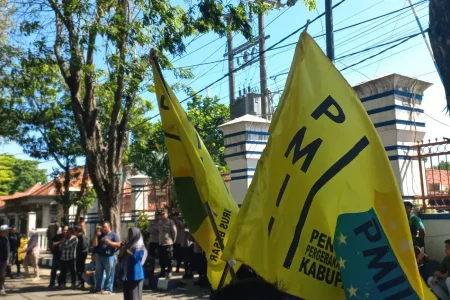 Foto BeritaJatim.com