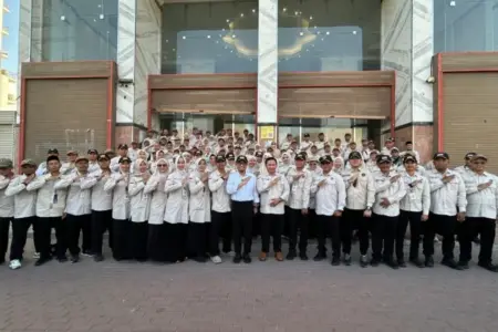 Foto BeritaJatim.com