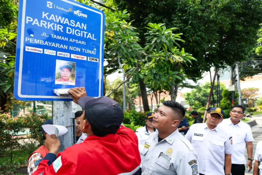 Foto BeritaJatim.com