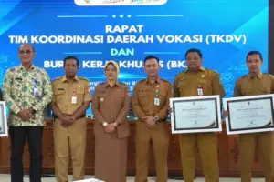 Foto BeritaJatim.com