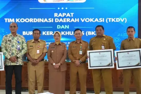 Foto BeritaJatim.com