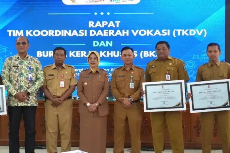 Foto BeritaJatim.com