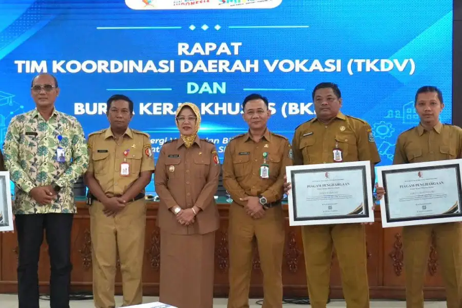 Foto BeritaJatim.com
