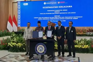 Foto BeritaJatim.com