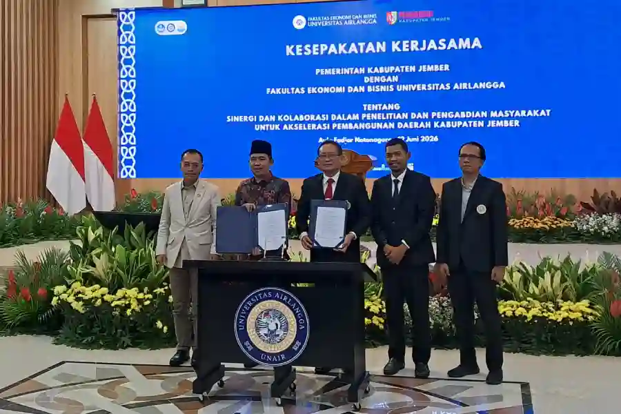 Foto BeritaJatim.com