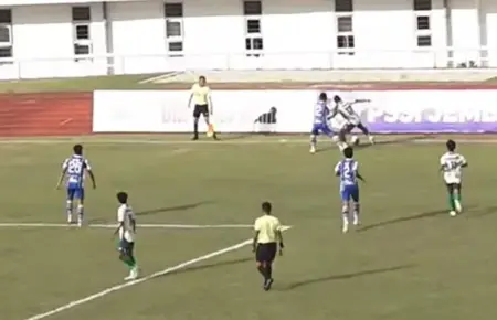 Gagal Revans, Persid Jember Terancam Tersingkir di Liga 4 Foto BeritaJatim.com