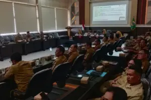 Foto BeritaJatim.com