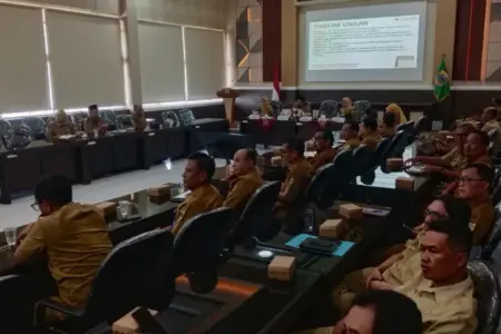 Bondowoso Targetkan PBB Gratis untuk Warga Miskin Mulai 2027 Foto BeritaJatim.com