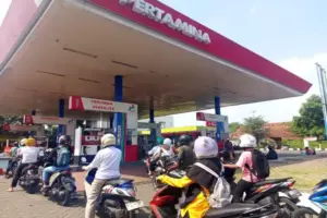 Foto BeritaJatim.com