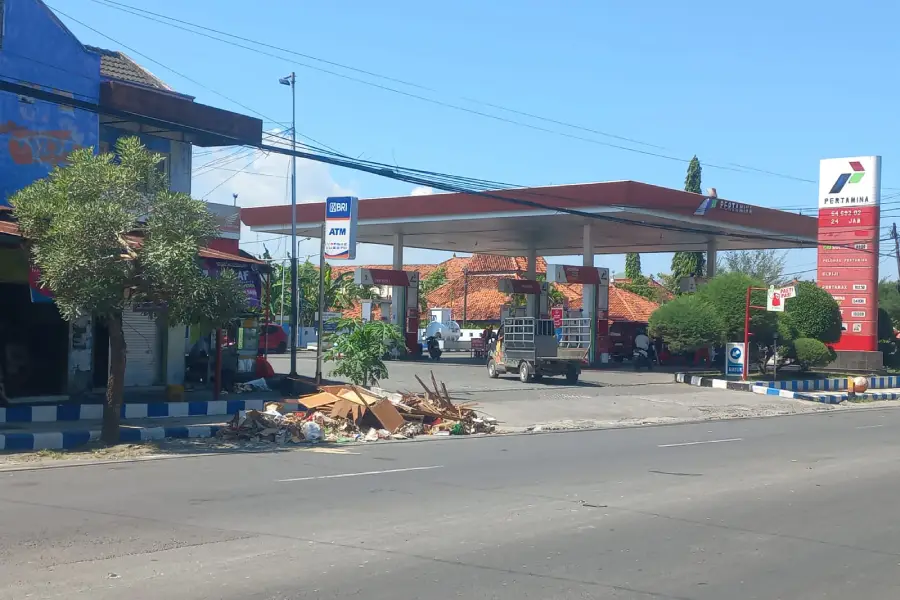 Foto BeritaJatim.com