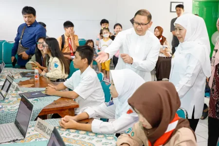 Foto BeritaJatim.com