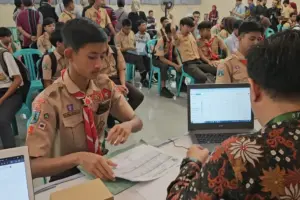 Foto BeritaJatim.com