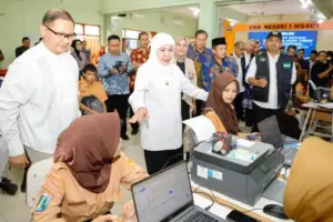 Foto BeritaJatim.com