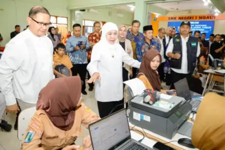 Foto BeritaJatim.com