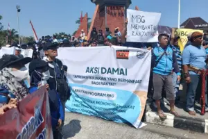 Foto BeritaJatim.com
