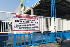 Foto BeritaJatim.com