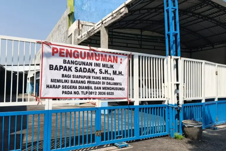 Foto BeritaJatim.com