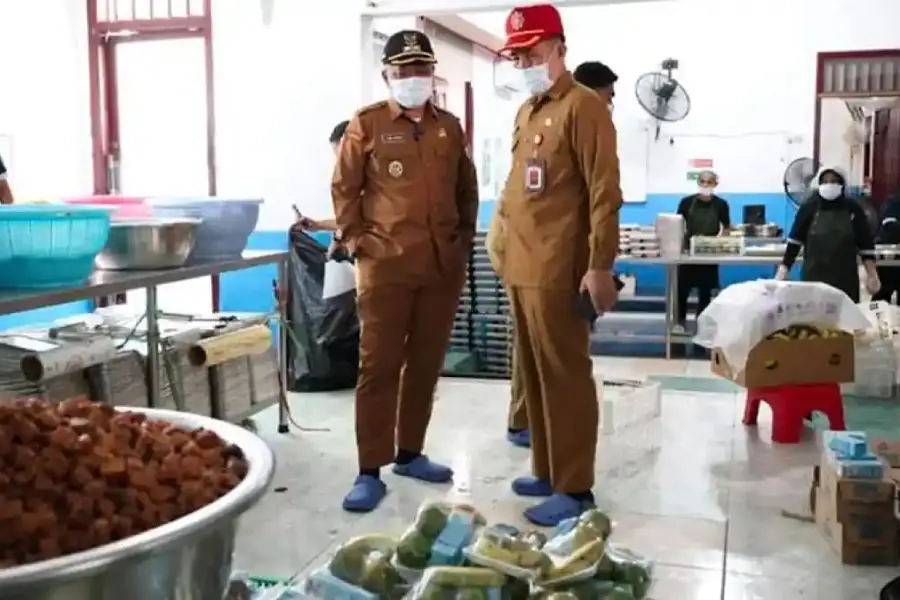 Foto BeritaJatim.com