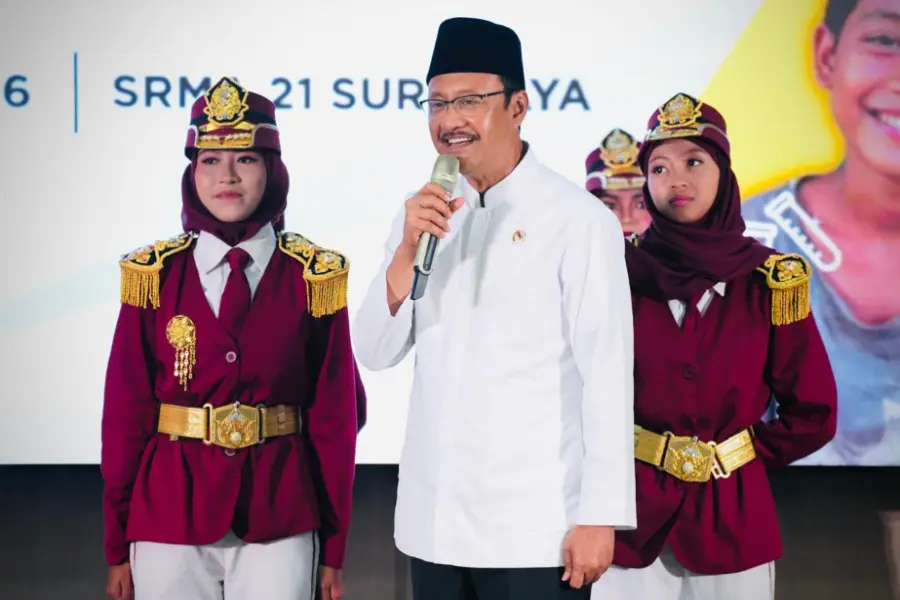 Foto BeritaJatim.com