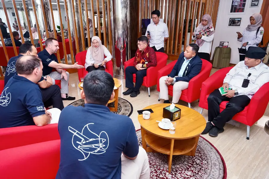 Foto BeritaJatim.com