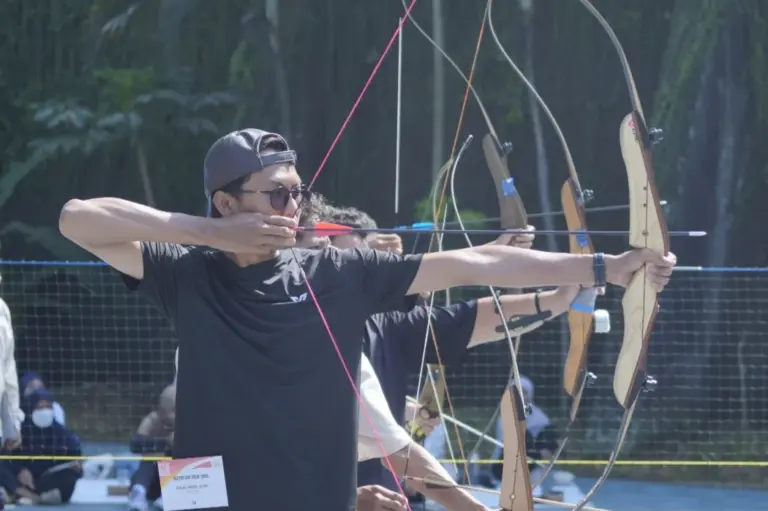 Rektor Cup UMM Malang Siapkan Dana Pembinaan Hingga Ratusan Juta Foto BeritaJatim.com
