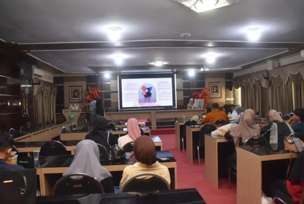 FEB Unisma Gelar Entrepreneur Month 2026 Peringati Dies Natalis ke-45 Foto BeritaJatim.com