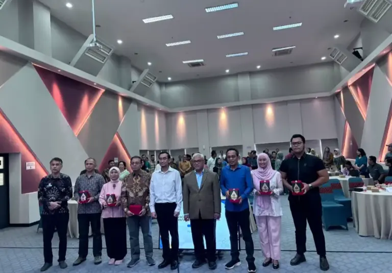 Respons Dinamika Zaman, UB Jadi Tempat Uji Publik RUU HAM 1999 Foto BeritaJatim.com