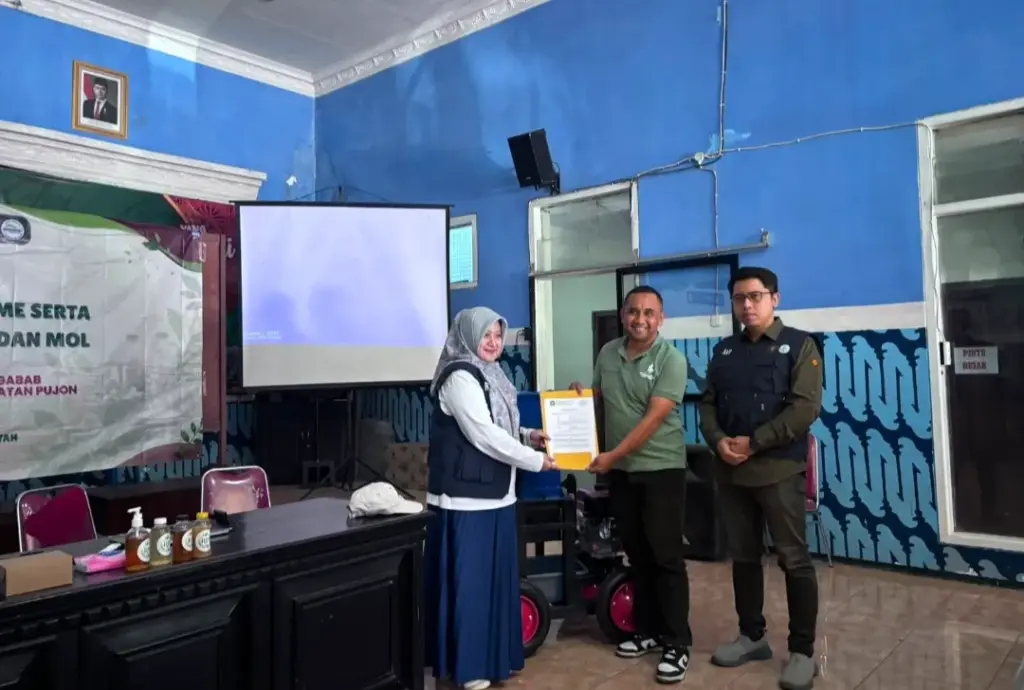 Foto BeritaJatim.com
