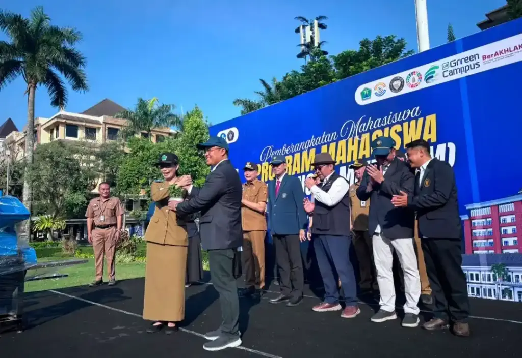 Foto BeritaJatim.com