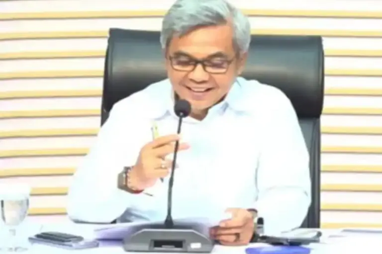 Kasus Kementerian Imipas Terungkap dari Transaksi Keuangan 35 Pegawai Capai Rp336,7 Miliar Foto BeritaJatim.com